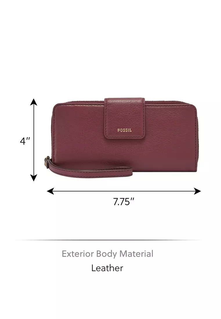 Buy Fossil Madison Wallets & Purses SWL2228609 2023 Online
