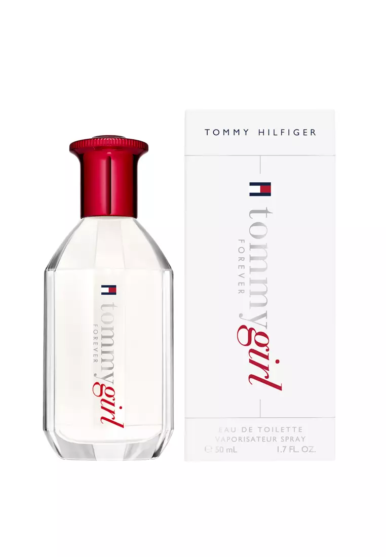 Tommy Girl Forever EDT 50ml