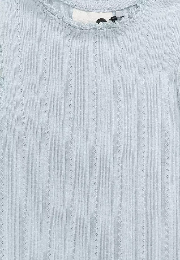 Eleanor Tank Top