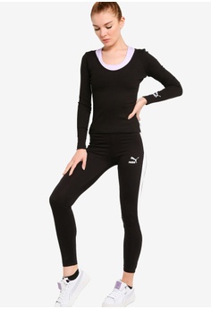 Zalora activewear clearance