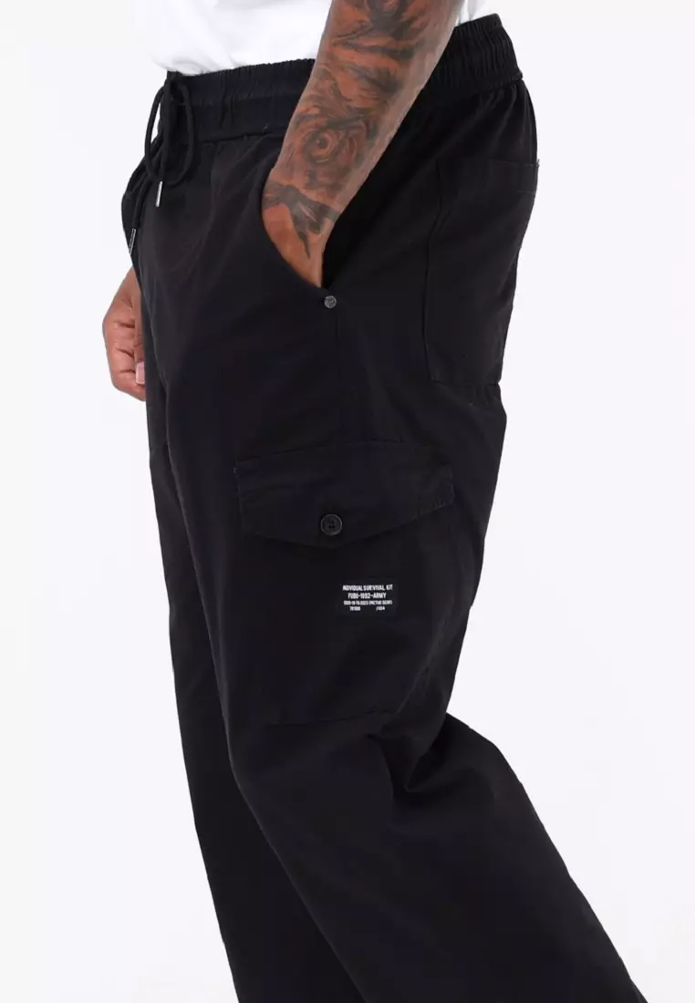 Cargo Pants