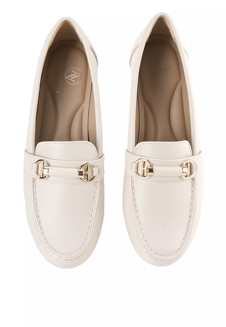 Ladies Shoes 06162Za