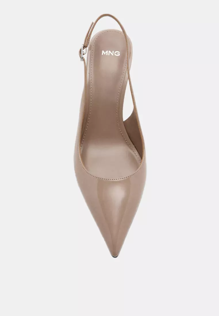 Patent Heels