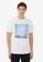 Cotton On white Tbar Collab Icon T-Shirt 3053FAA1052FF7GS_1