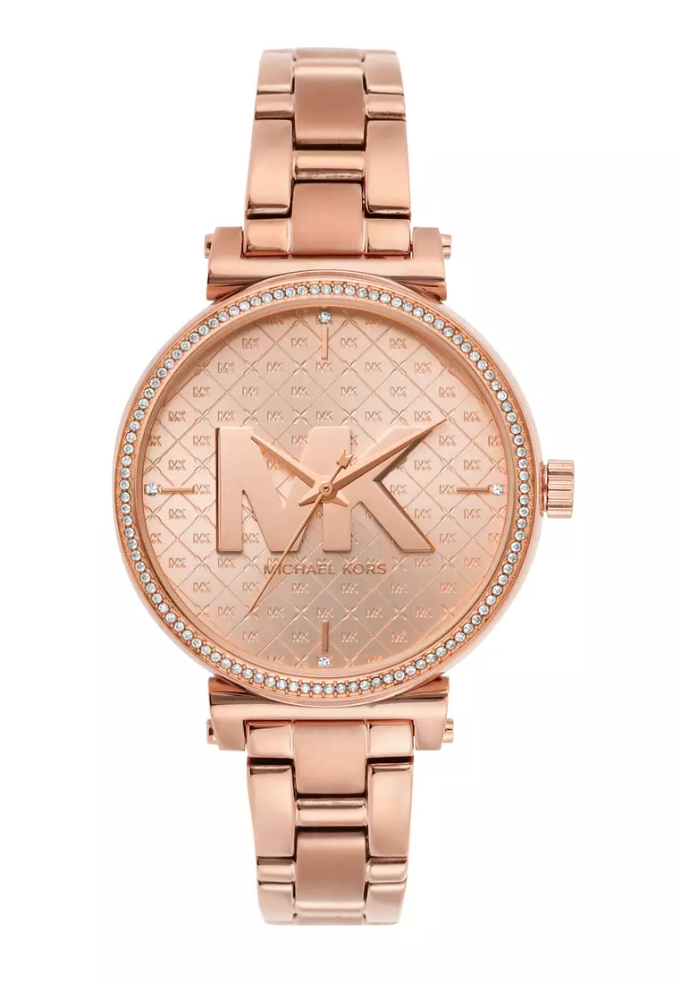 Mk watches shop price in singapore