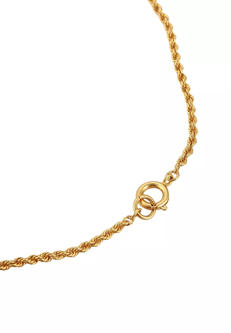 Roxanne Long Necklace nt