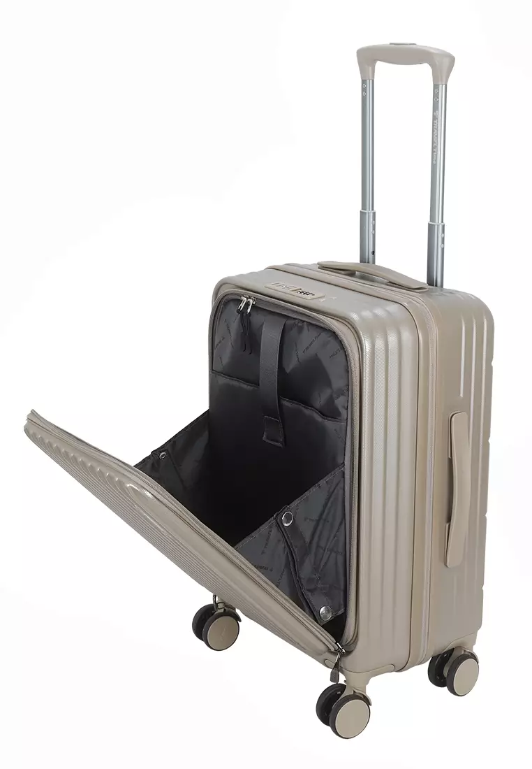 Travel Time Koper 20 inci SPC-10-20 Gold