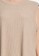Vero Moda beige Curve Puffy Sleeveless Vest EA080AA0FCF634GS_2
