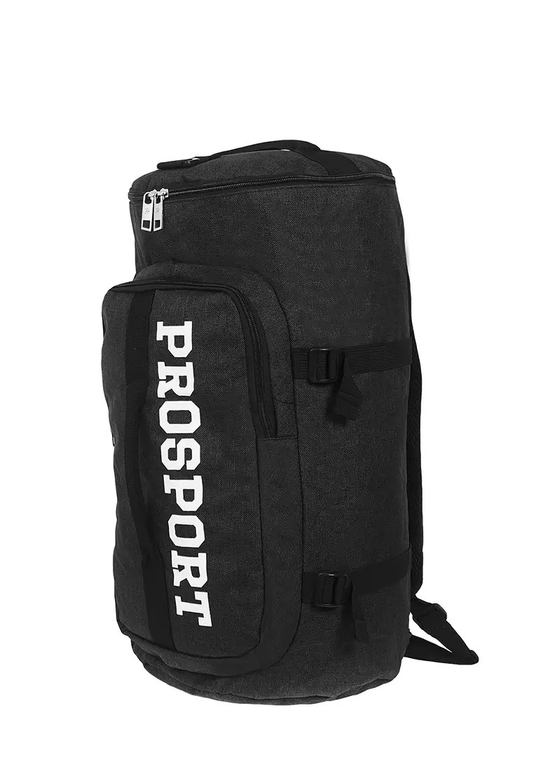 Backpack Prosport 2875-21 Black