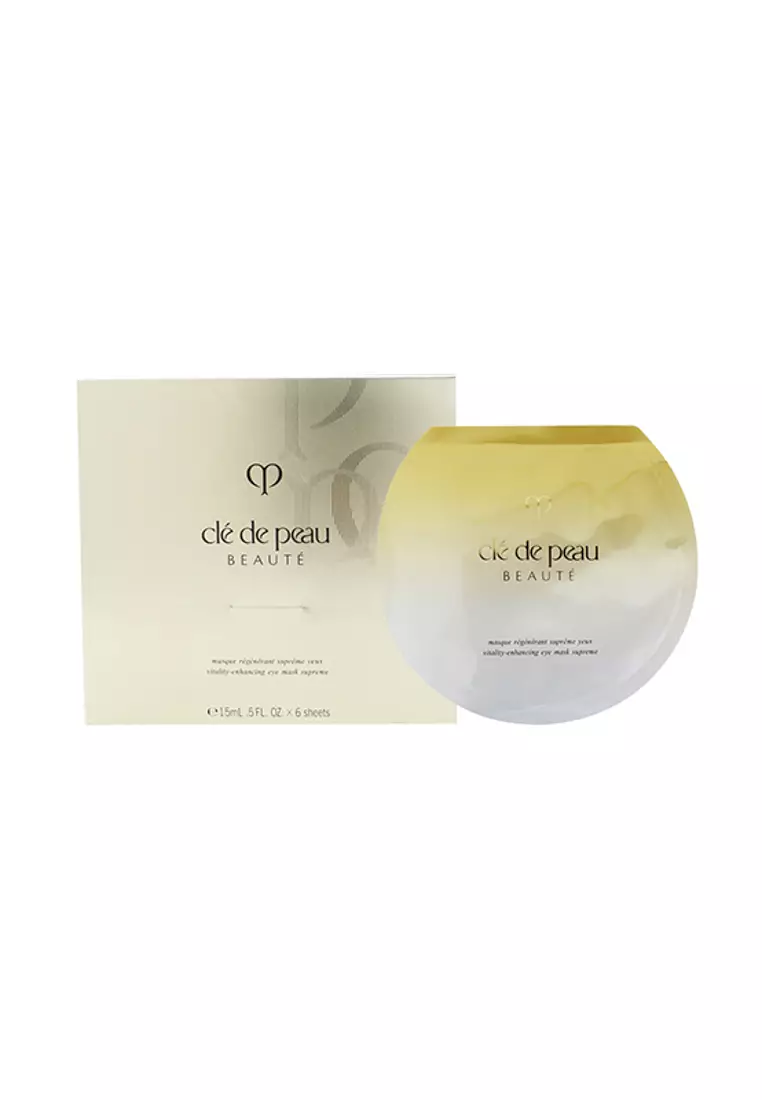 活力增強眼膜至尊 6x15ml/0.5oz