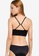 Old Navy black Low Seamless Strappy -C 1660FUSB24D635GS_2