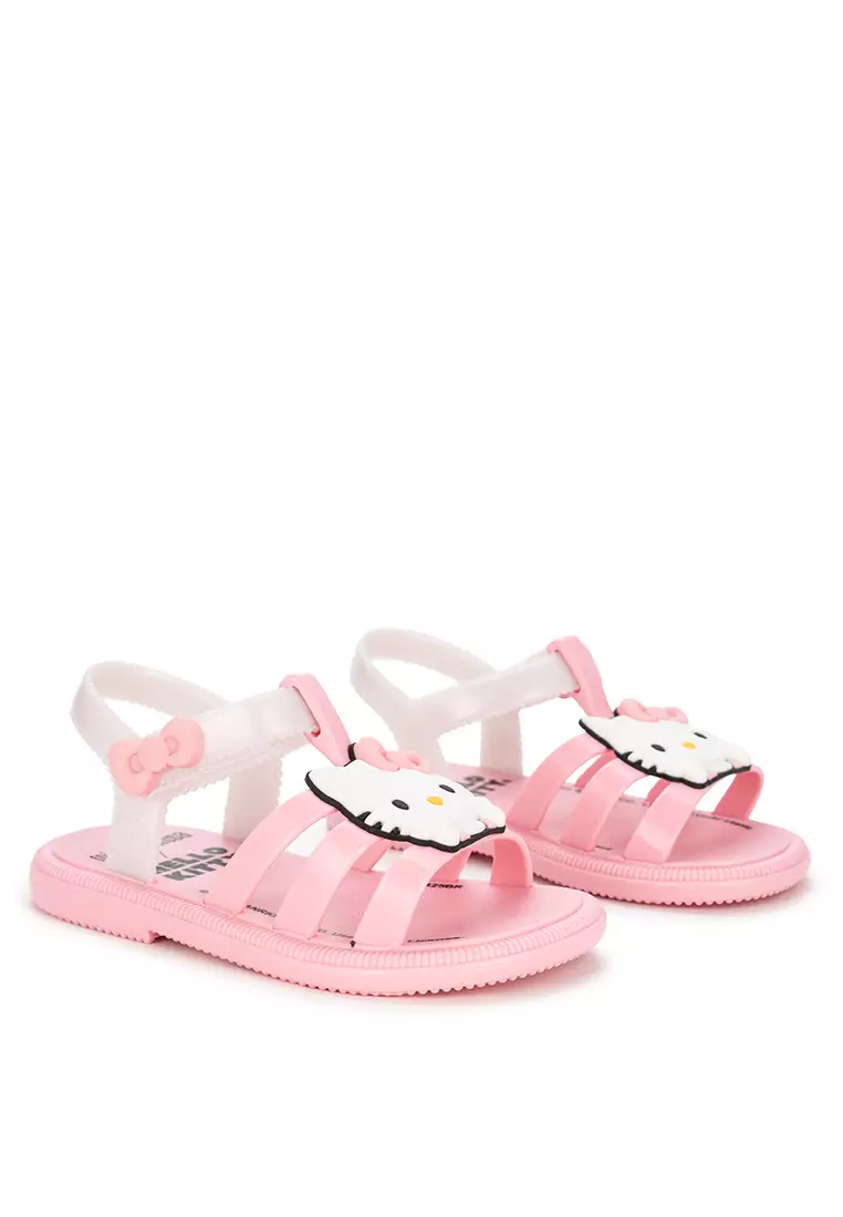 Mini Hip + Hello Kitty and Friends BB Sandals