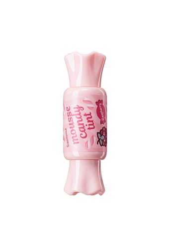 The Saem n/a The SAEM Saemmul Mousse Candy Tint 13 Raspberry Mousse 9D29ABEA9DA39BGS_1
