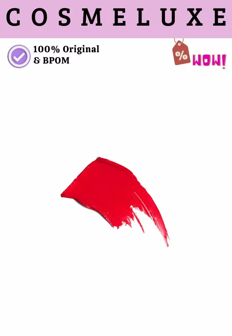 Shiseido Technosatin Gel Lipstick 415 • 3.30g