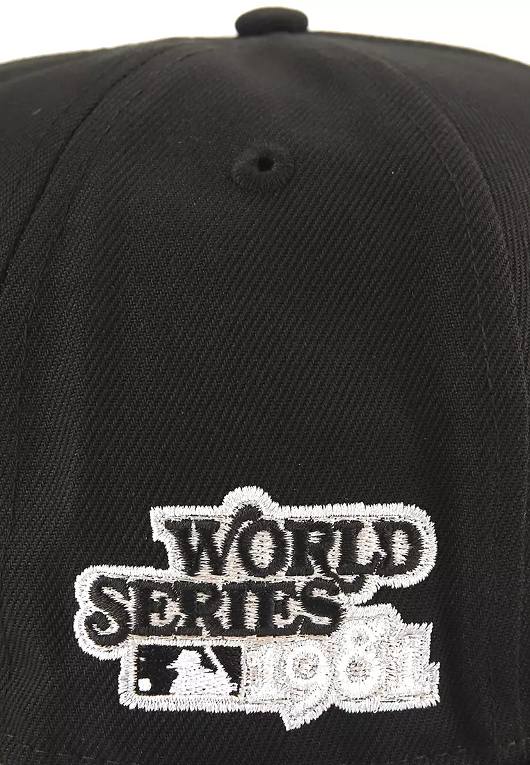 Los Angeles Dodgers 9Fifty Stn Wlrd Srs