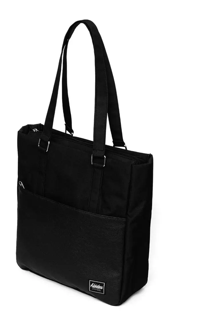 Tote Bag / Laptop Bag Louvie
