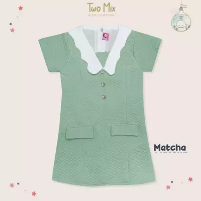 Warna Matcha