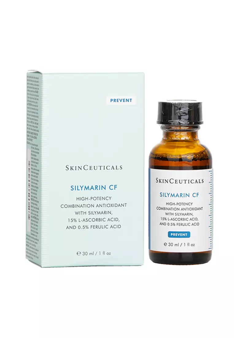 水飛薊素 CF 30ml/1oz