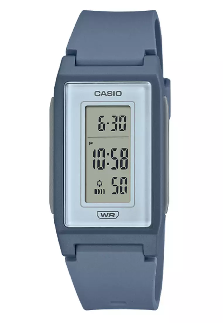 Digital Watch LF-10WH-2DF