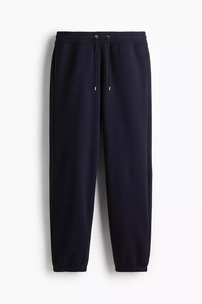 Relaxed Fit Sweatpants