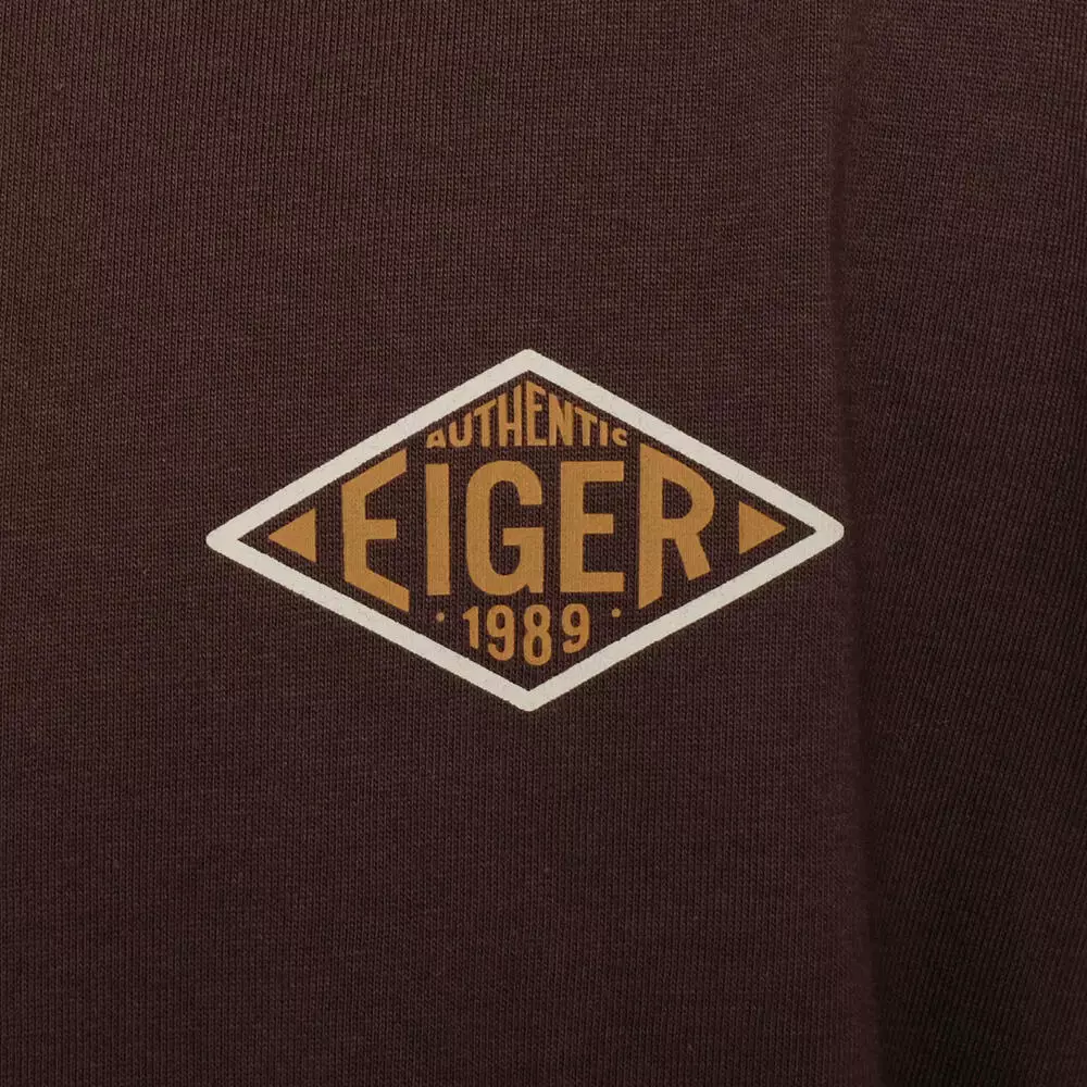 Eiger Turco LS T-shirt
