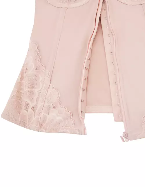 Luludi Vagary Shape Long Torso LB 7028