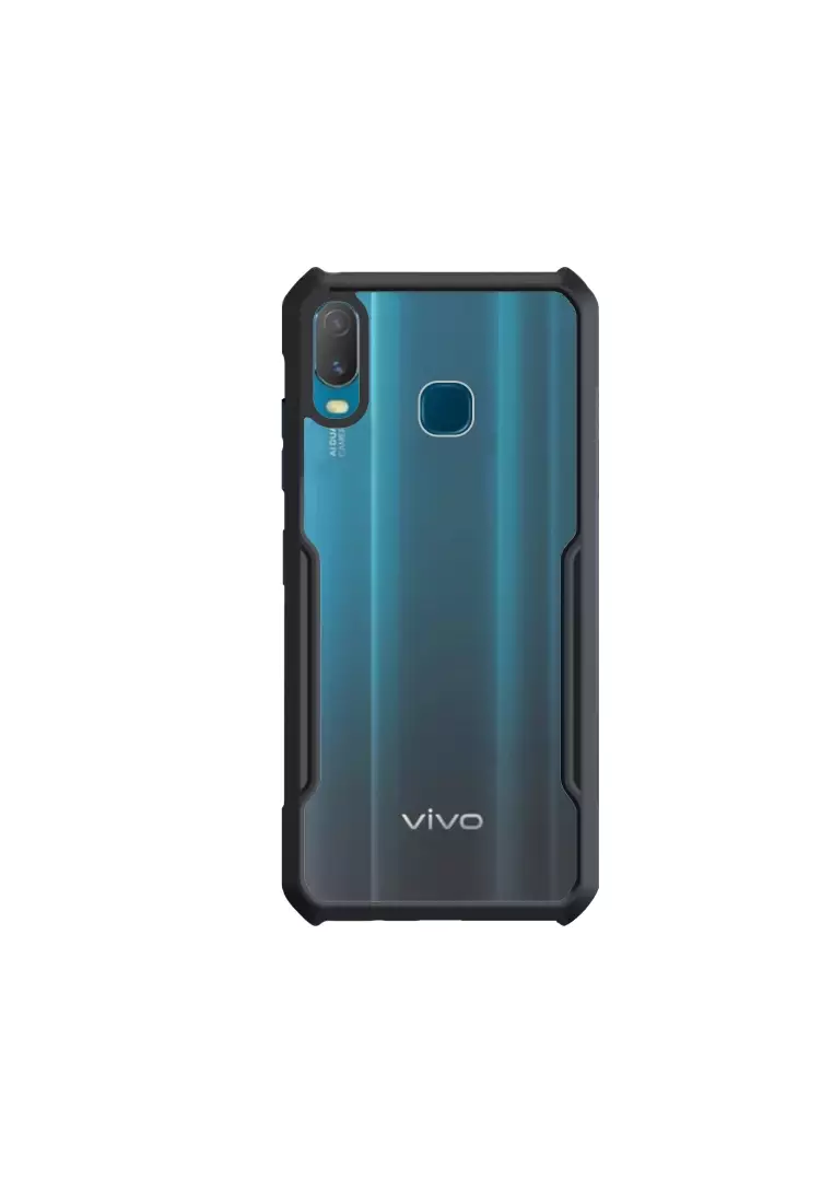 vivo y11 case