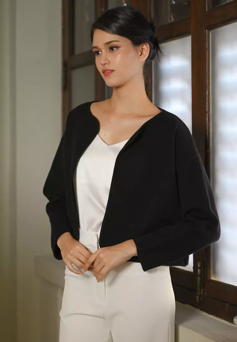 Knitwear Outer