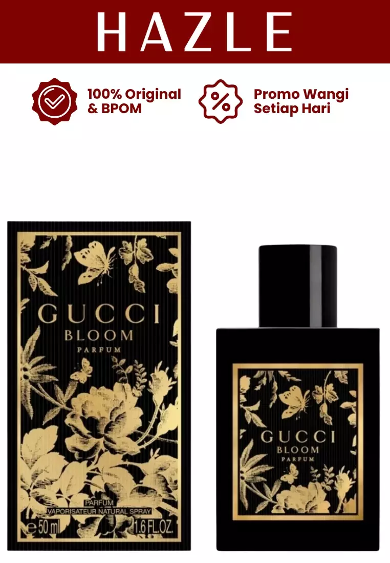 Gucci Bloom Woman Parfum 50 ml