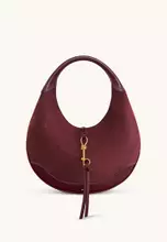 claret