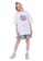 Twenty Eight Shoes Love Direct Spray Print T-shirt HH1170 85A0FAA5CD17EFGS_6