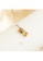 Millenne silver MILLENNE Multifaceted Baltic Amber Xylophone Silver Pendant with 925 Sterling Silver 8885CAC35007DEGS_2
