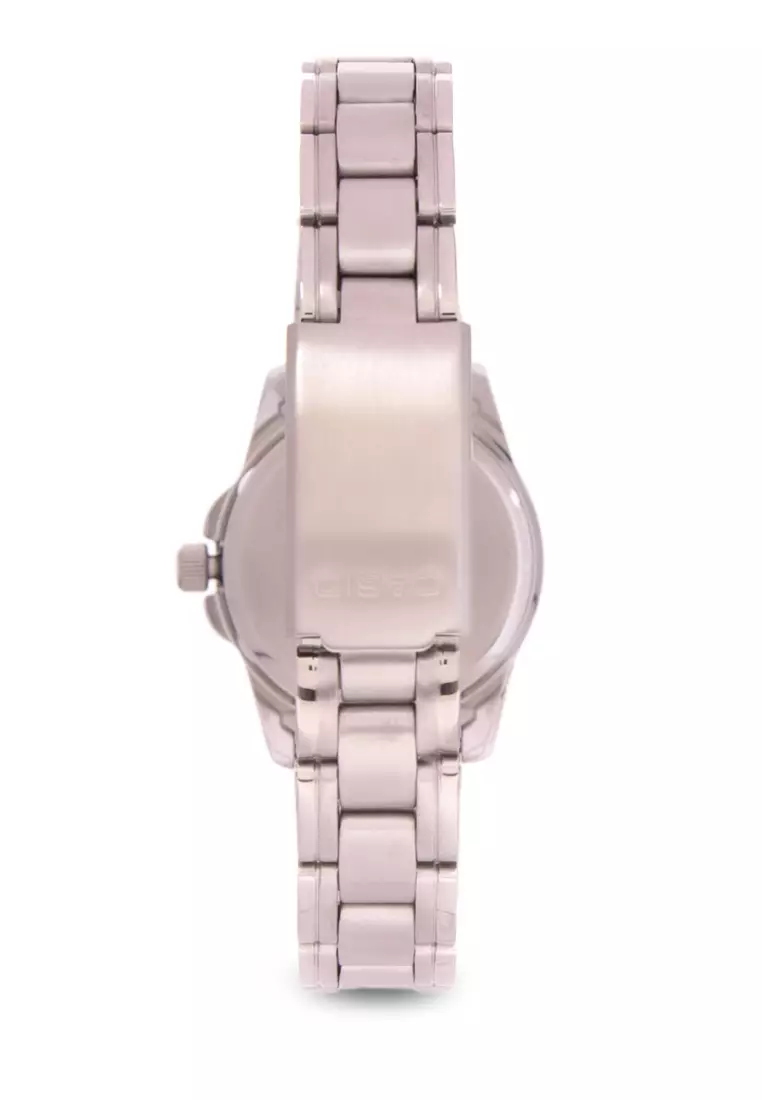 Analog Watch LTP-1215A-1A2DF