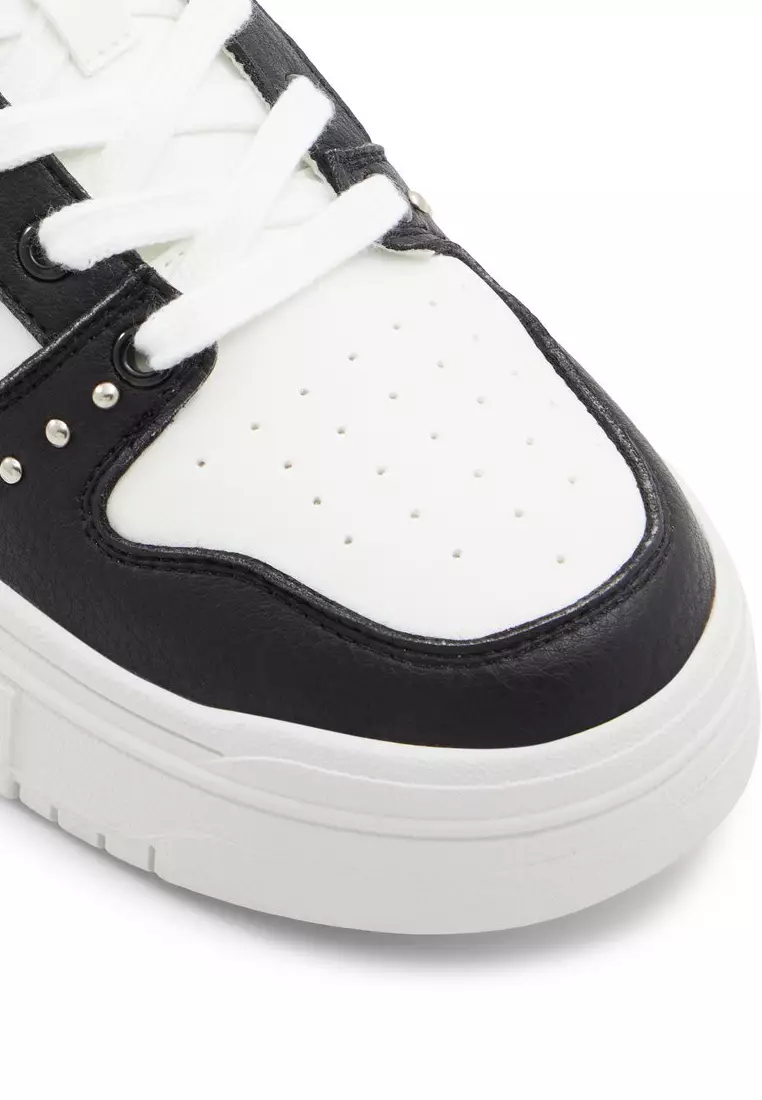 Wrenn Platform Sneakers