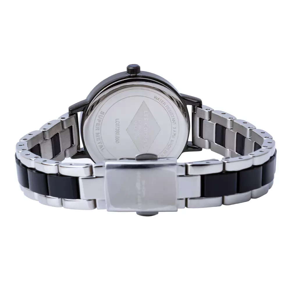 Jam Tangan Wanita Lee Cooper LC07395.650 Original
