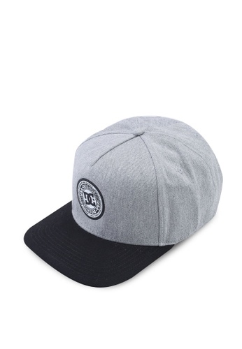 Clothing Accessories Dc Shoes Mens Arch Ripish Trucker Hat Cap