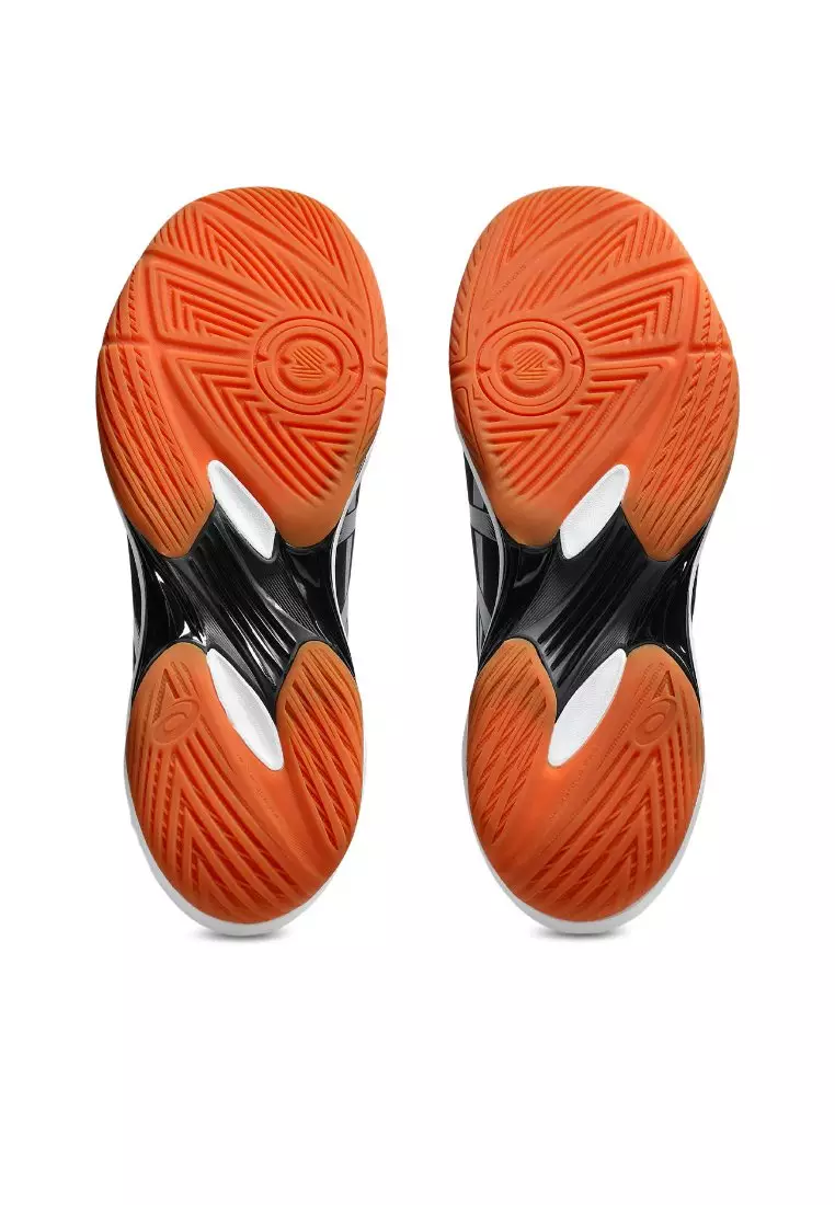 Unisex GEL-ROCKET 12 WIDE Indoor Court Shoes