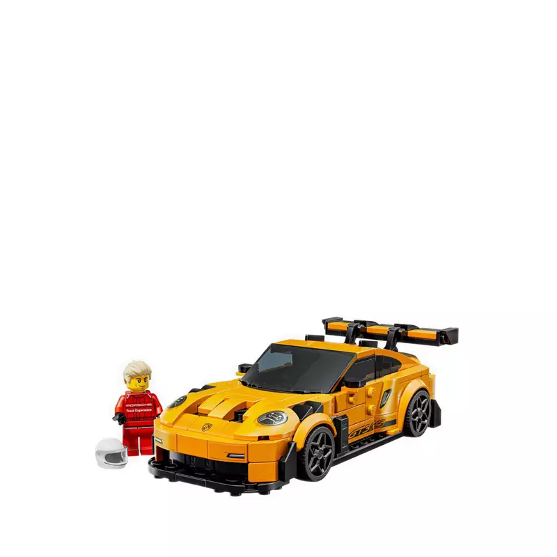 LEGO® Speed Champions Porsche 911 GT3 RS Super Car - 77239