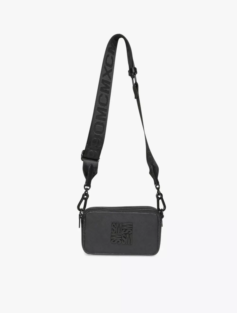 Jual Steve Madden Steve Madden BRISA Women's Crossbody BagsBlack/Black