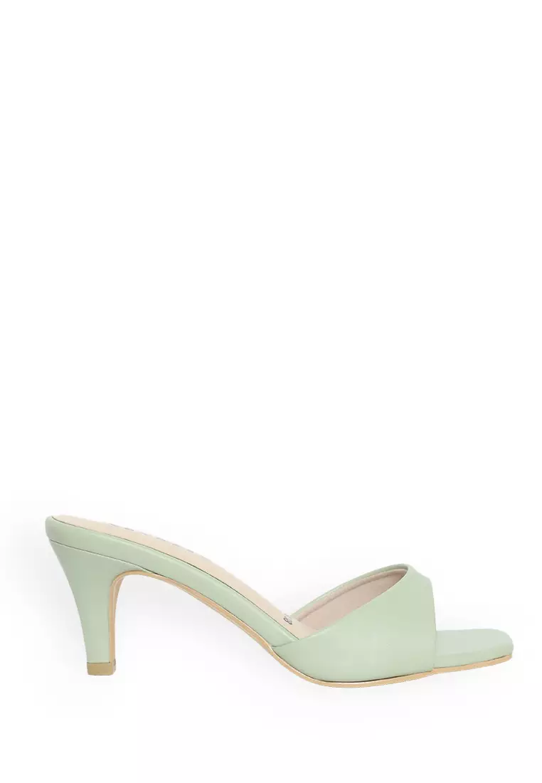 Aruna Green