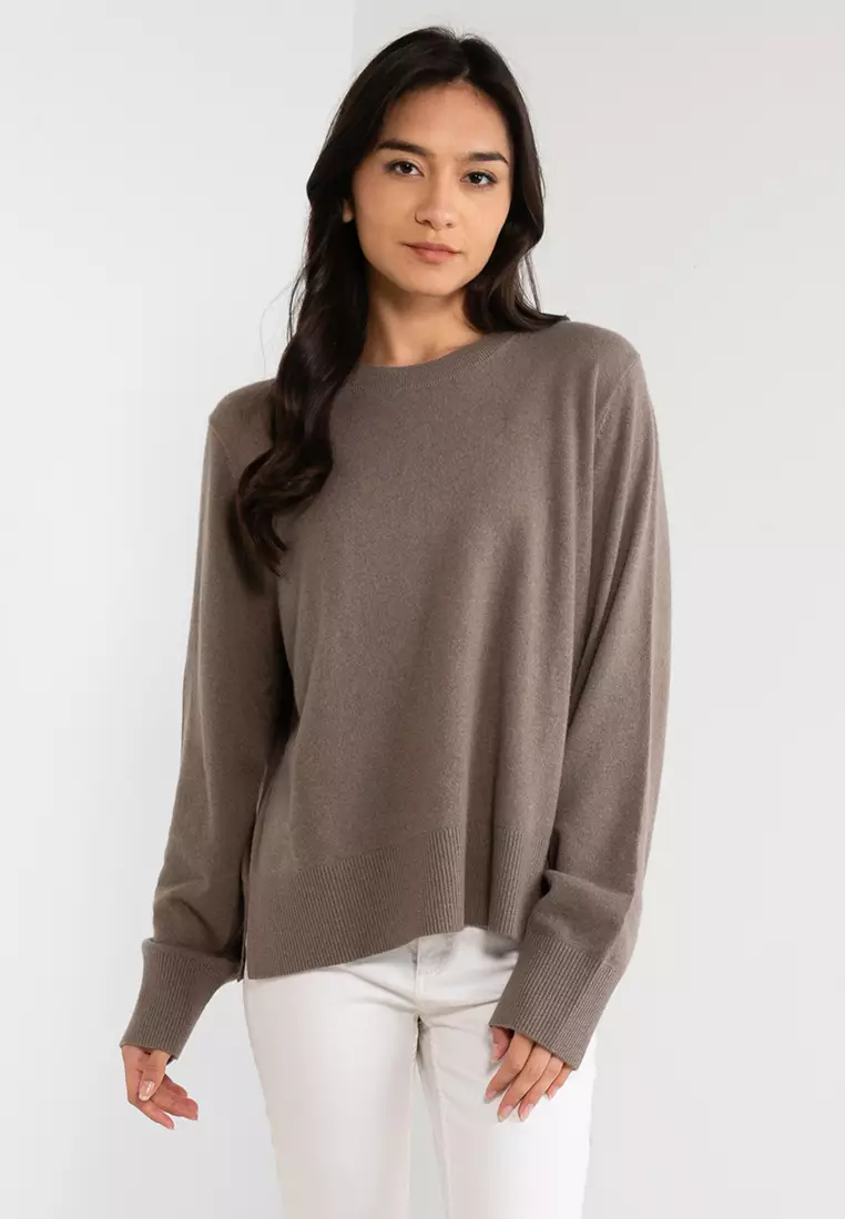 Other stories shop cashmere sweater