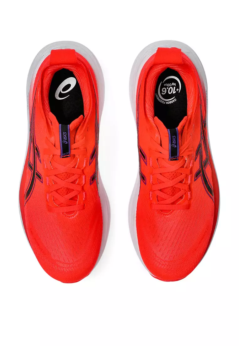 ASICS Men Gel-Nimbus 27 Standard-1011B958.600