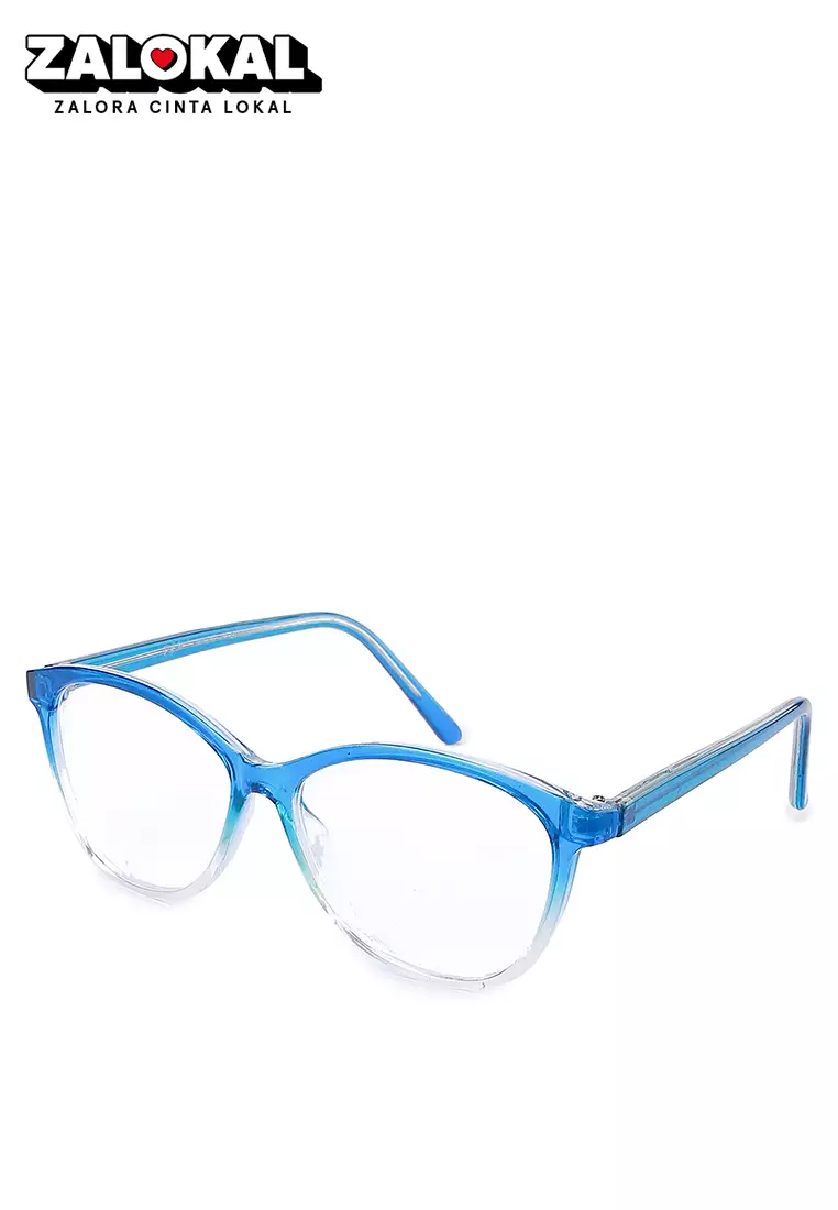 Kacamata anti bluelight RB space edition