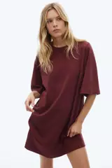 Red Dark