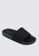 Milliot & Co. black Maude Slide Sandals 78522SH8D85632GS_2