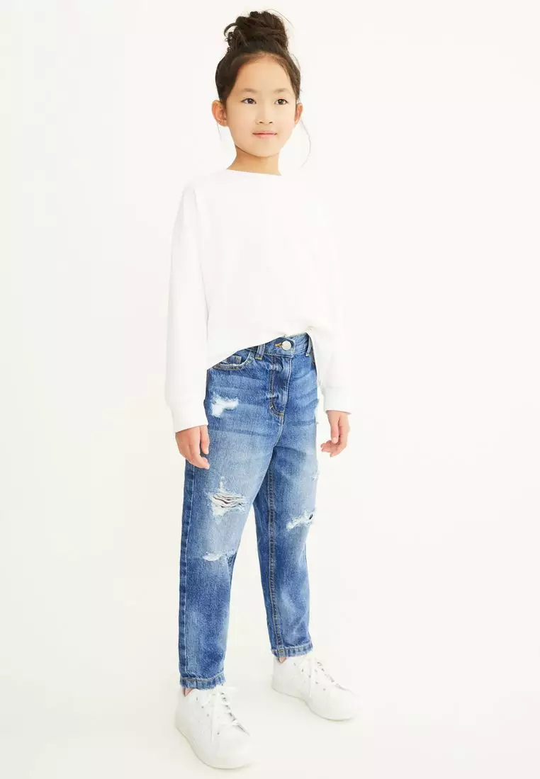 Next kids jeans sale