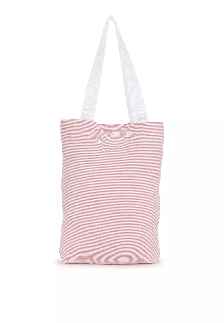 Fabric Tote Bag