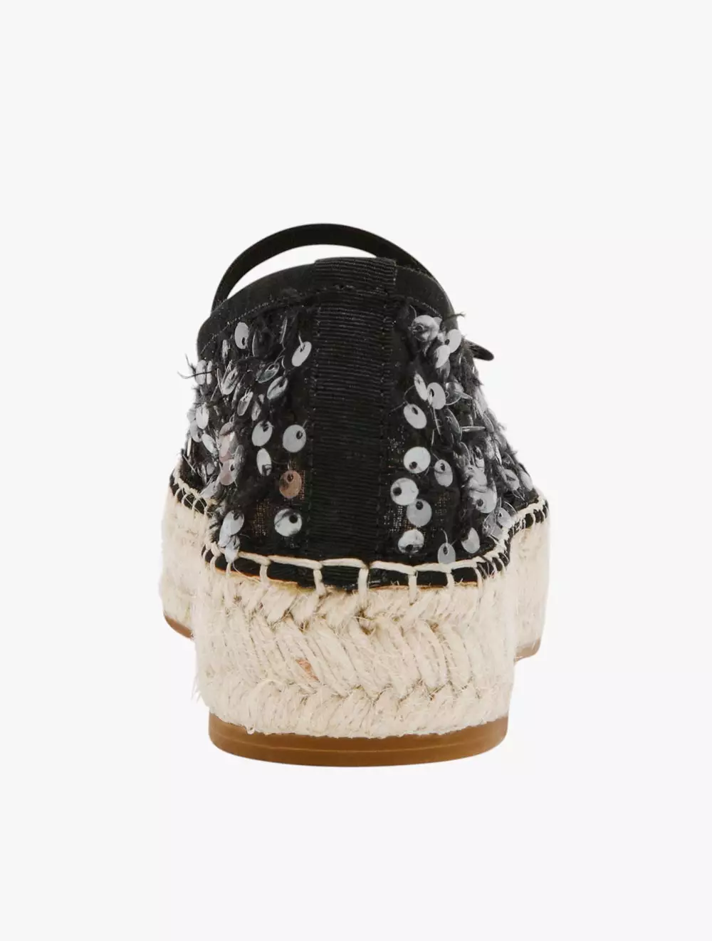 Steve Madden CELESTINA Women's Espadrilles - Black