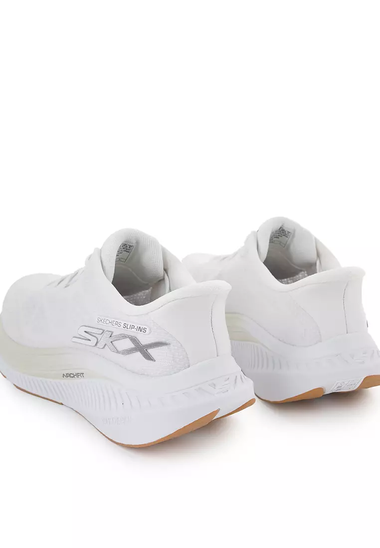Go Walk Max Cushioning Arch Fit