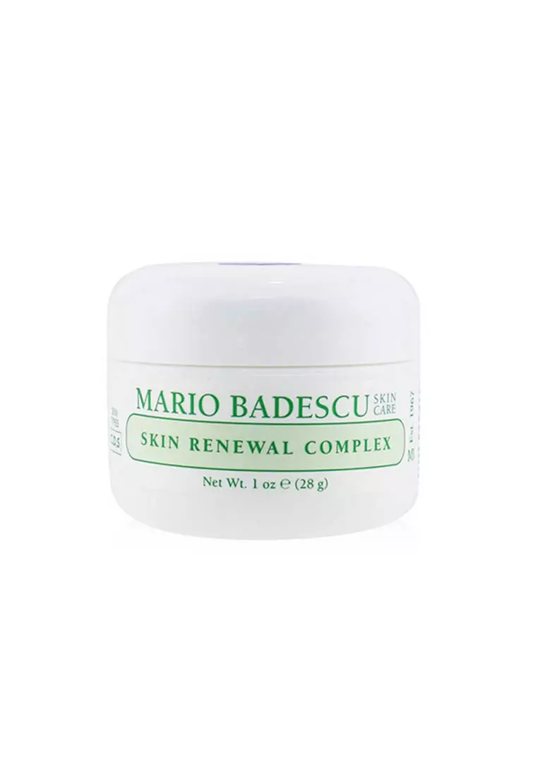 Mario Badescu - Skin Renewal Complex - For Combination/ Dry/ Sensitive Skin Types 29ml/1oz